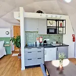 Campo de lujo Vi Naturae Glamping *