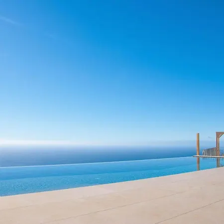 Vi Naturae Glamping Tente de luxe *