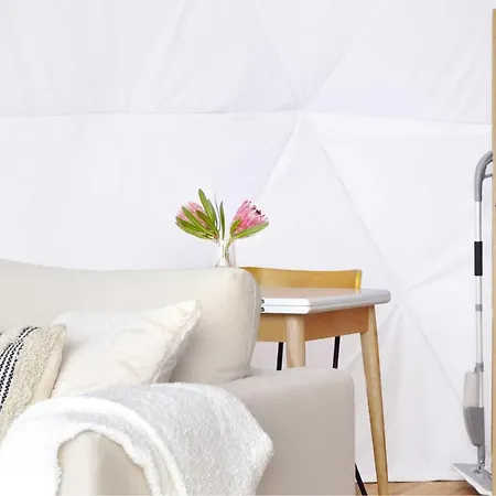 Vi Naturae Glamping Fajã da Ovelha