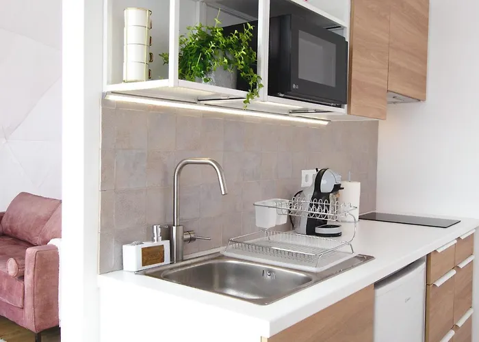 Vi Naturae Glamping Fajã da Ovelha