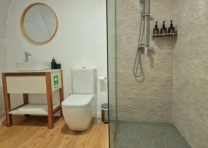 Vi Naturae Glamping *