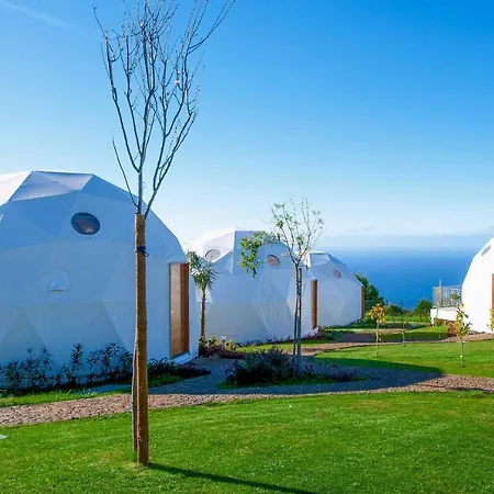 Vi Naturae Glamping