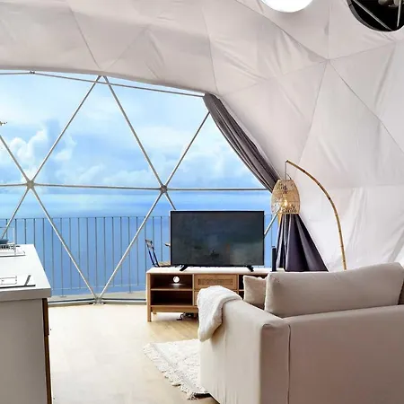 Vi Naturae Glamping