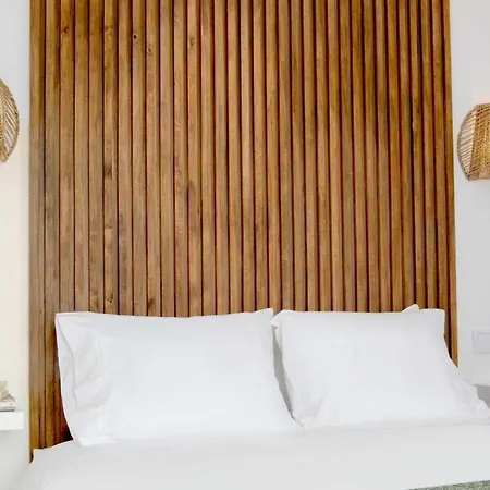 Vi Naturae Glamping Luxury tent Faja da Ovelha