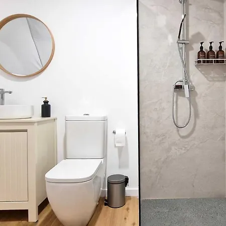 Vi Naturae Glamping Οργανωμένο κάμπινγκ Fajã da Ovelha