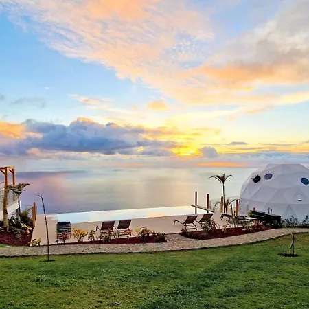 Vi Naturae Glamping *
