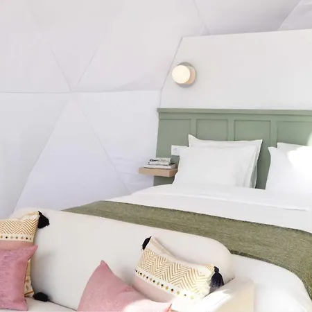 Vi Naturae Glamping