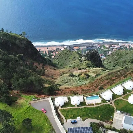 Vi Naturae Glamping Fajã da Ovelha