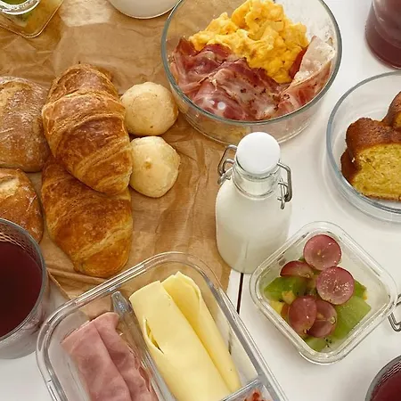 Vi Naturae Glamping *