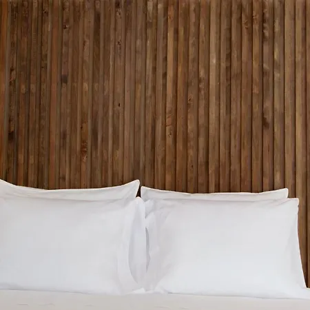 Vi Naturae Glamping Luxury tent Faja da Ovelha