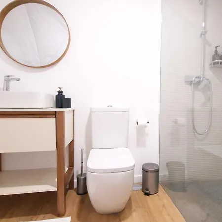 Vi Naturae Glamping Lyxtält