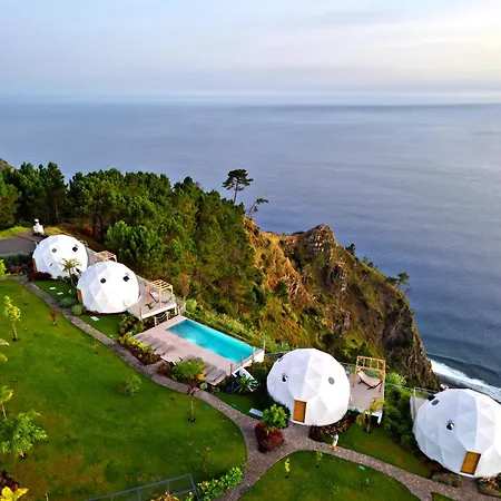 Vi Naturae Glamping *