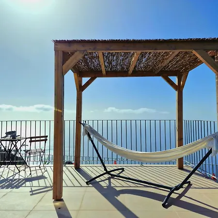 Vi Naturae Glamping Οργανωμένο κάμπινγκ *