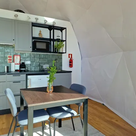 Vi Naturae Glamping