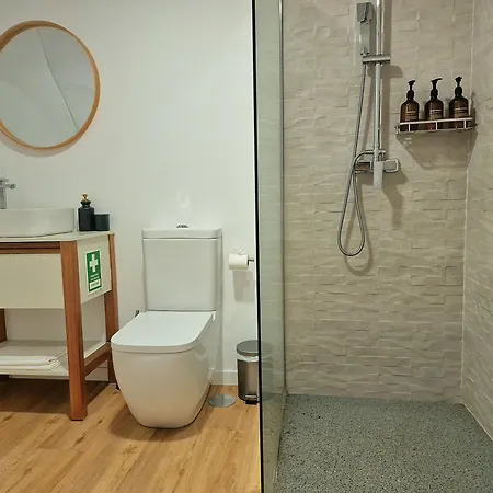 Vi Naturae Glamping *