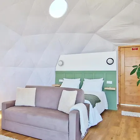 Vi Naturae Glamping *