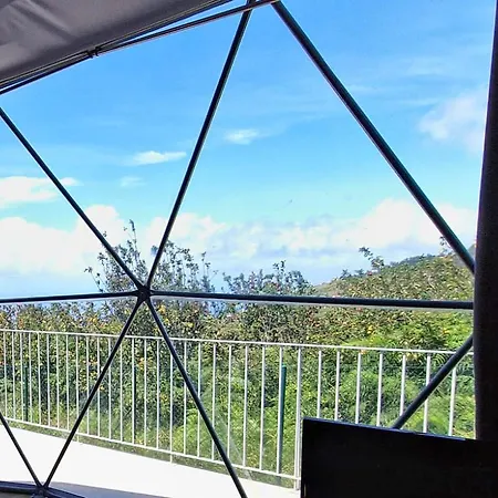 Vi Naturae Glamping