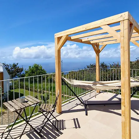 Vi Naturae Glamping Luxury tent
