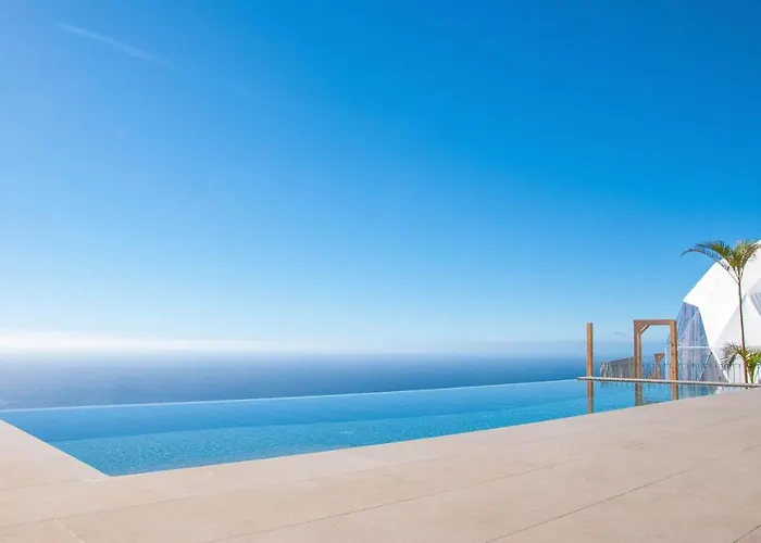 Vi Naturae Glamping Luksusowy namiot *