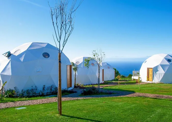 Vi Naturae Glamping