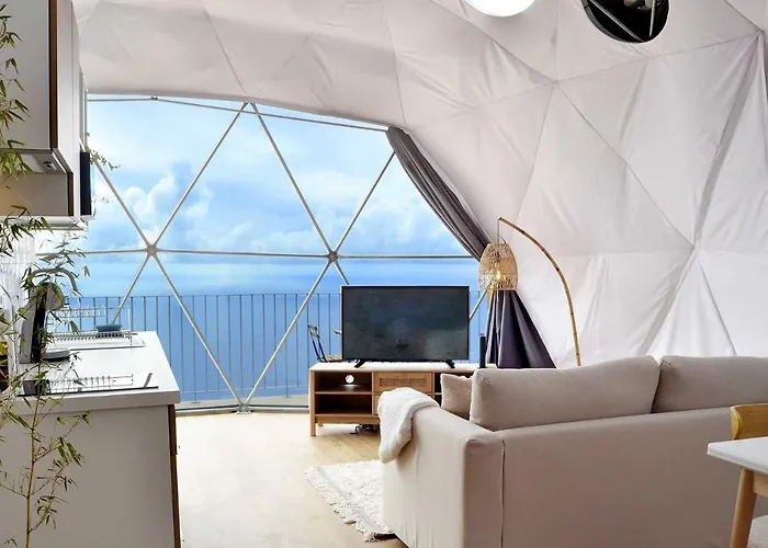 Vi Naturae Glamping