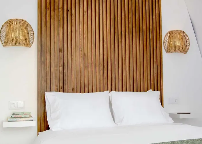 Vi Naturae Glamping Luksusowy namiot Fajã da Ovelha