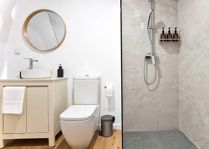 Vi Naturae Glamping Glamping Fajã da Ovelha