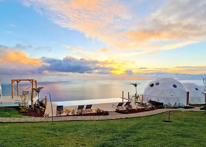 Vi Naturae Glamping *