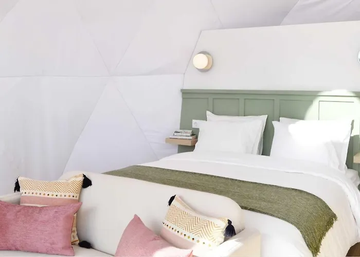 Vi Naturae Glamping