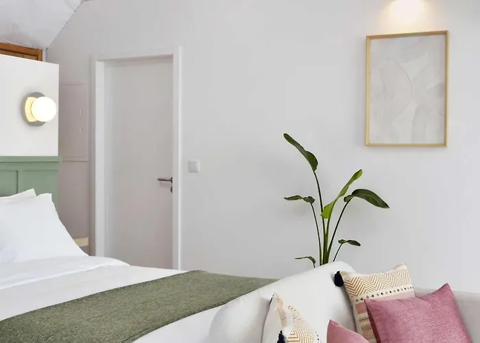 Vi Naturae Glamping *