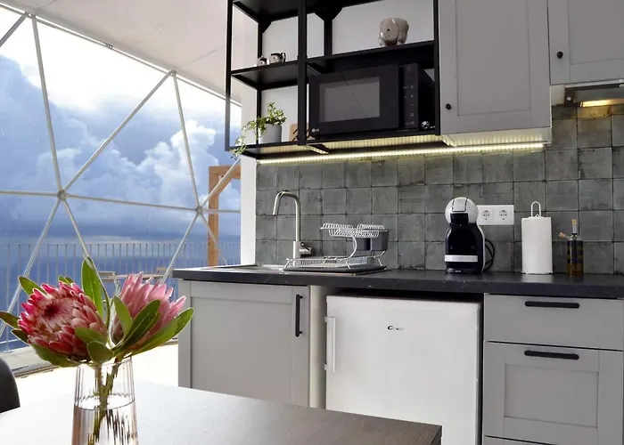 Vi Naturae Glamping Glamping