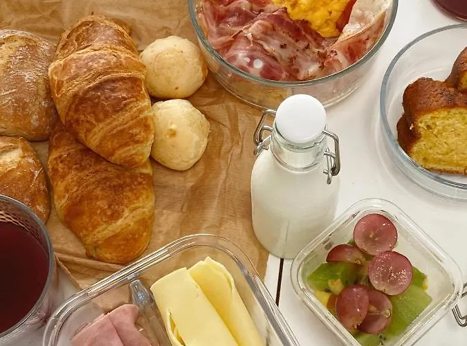 Vi Naturae Glamping *