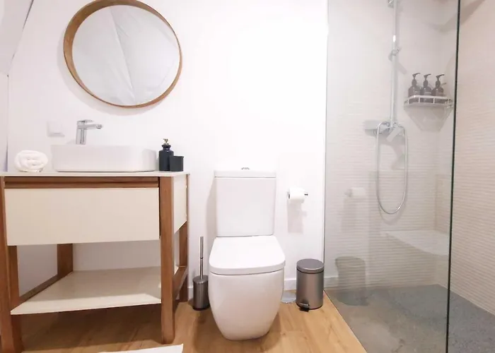 Vi Naturae Glamping Glamping