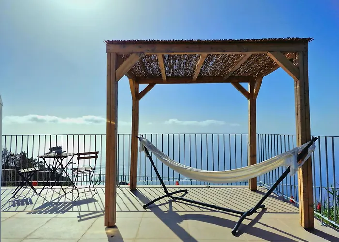 Vi Naturae Glamping Tente de luxe *
