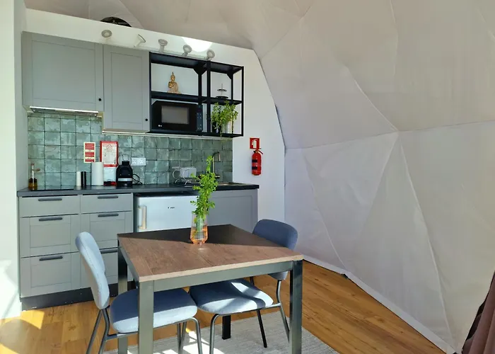Vi Naturae Glamping
